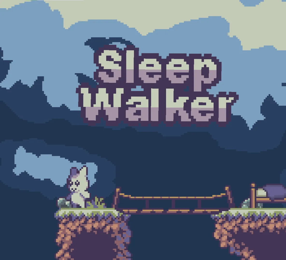 Sleepwalker